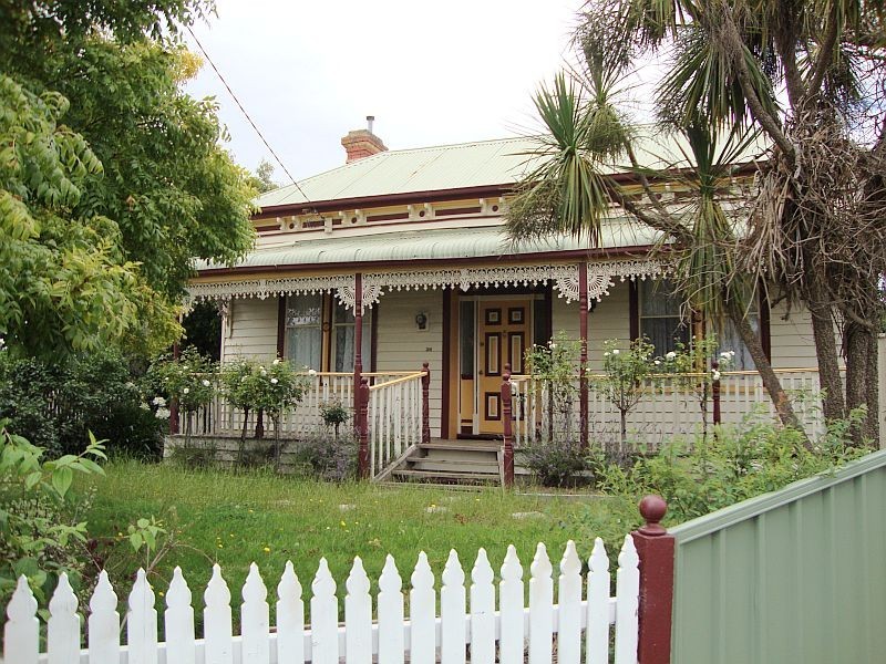 301 Joseph Street, Canadian VIC 3350