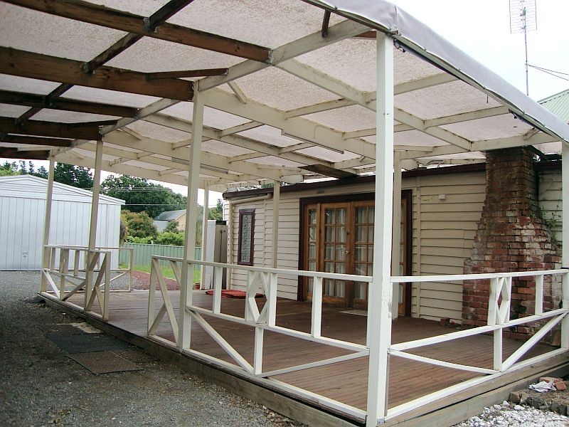 301 Joseph Street, Canadian VIC 3350