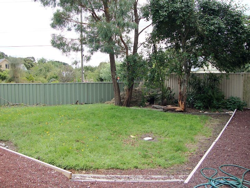 301 Joseph Street, Canadian VIC 3350