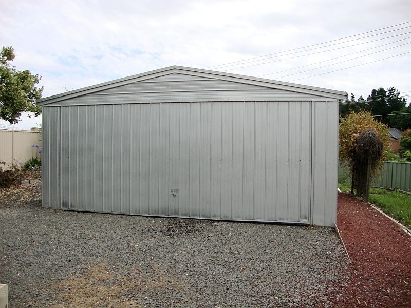 301 Joseph Street, Canadian VIC 3350