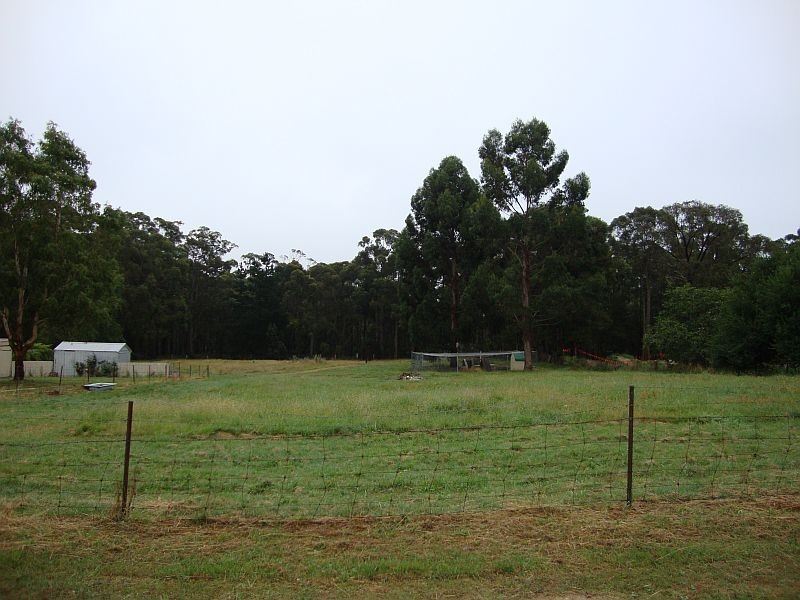 3739 Colac-Ballarat Road, Enfield VIC 3352