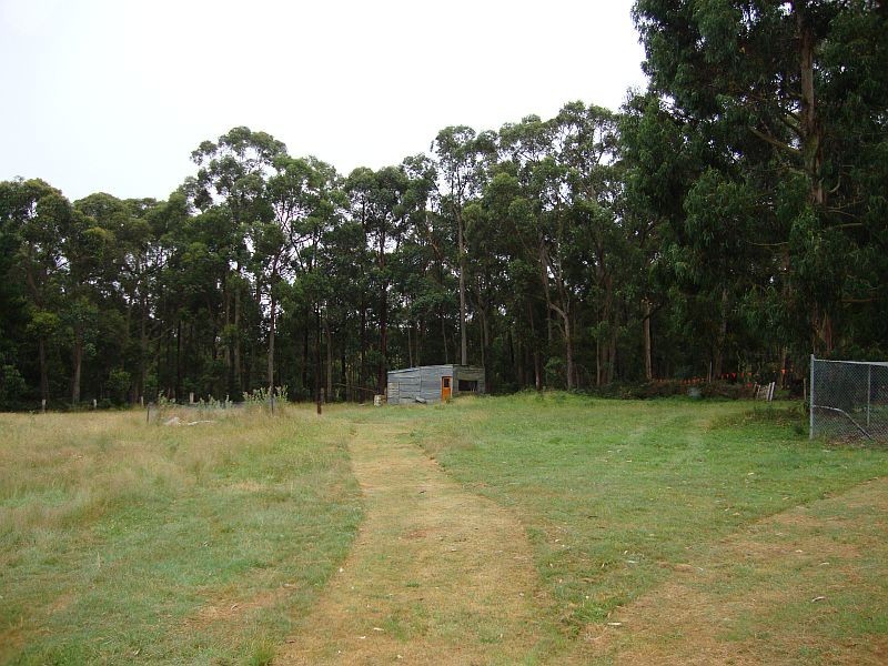 3739 Colac-Ballarat Road, Enfield VIC 3352