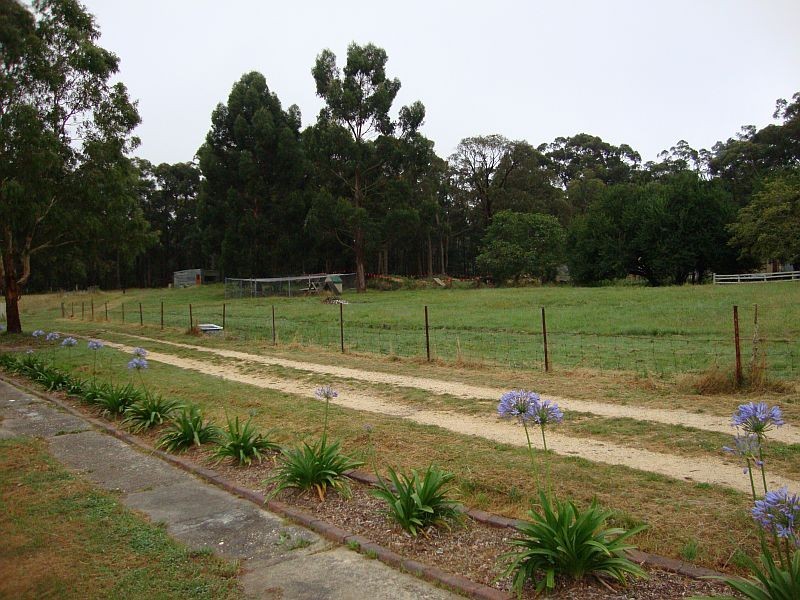 3739 Colac-Ballarat Road, Enfield VIC 3352