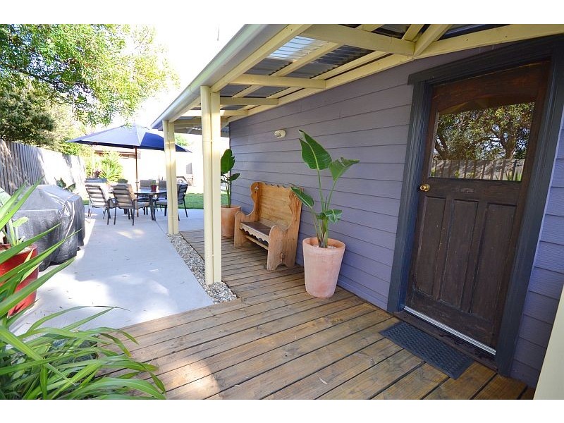 300 Albert Street, Sebastopol VIC 3356