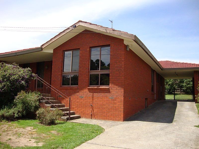 108 Simpson Street, Ballarat North VIC 3350