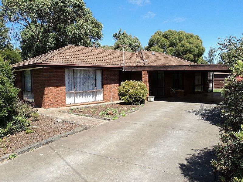 1 Kelly Street, Mitchell Park VIC 3352