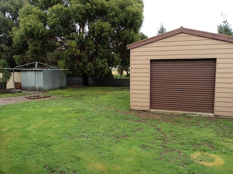 1 Kelly Street, Mitchell Park VIC 3352