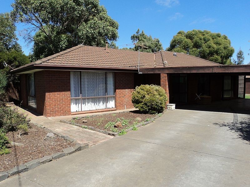 1 Kelly Street, Mitchell Park VIC 3352