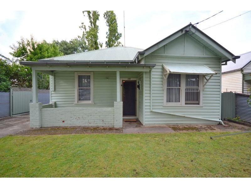105 Sebastopol Street, Ballarat Central VIC 3350