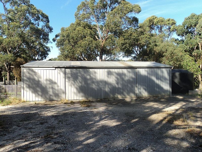 76 Moffats Road, Dereel VIC 3352