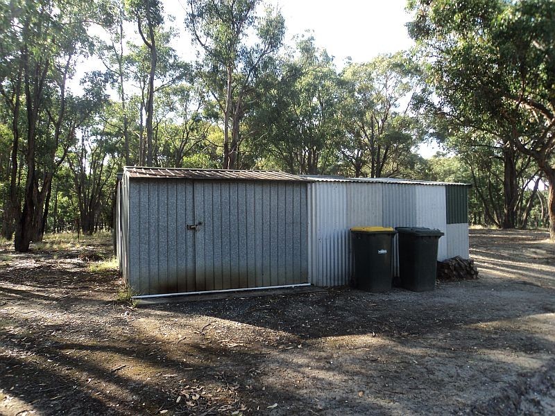 76 Moffats Road, Dereel VIC 3352