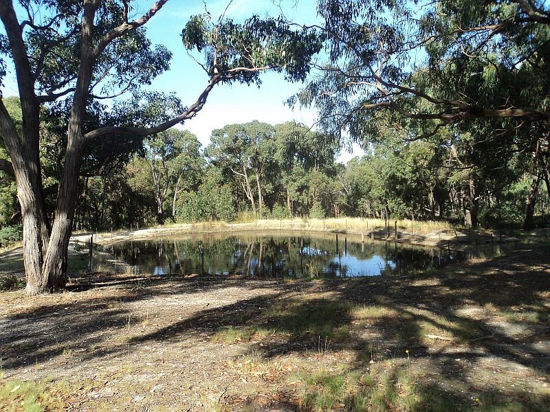 76 Moffats Road, Dereel VIC 3352