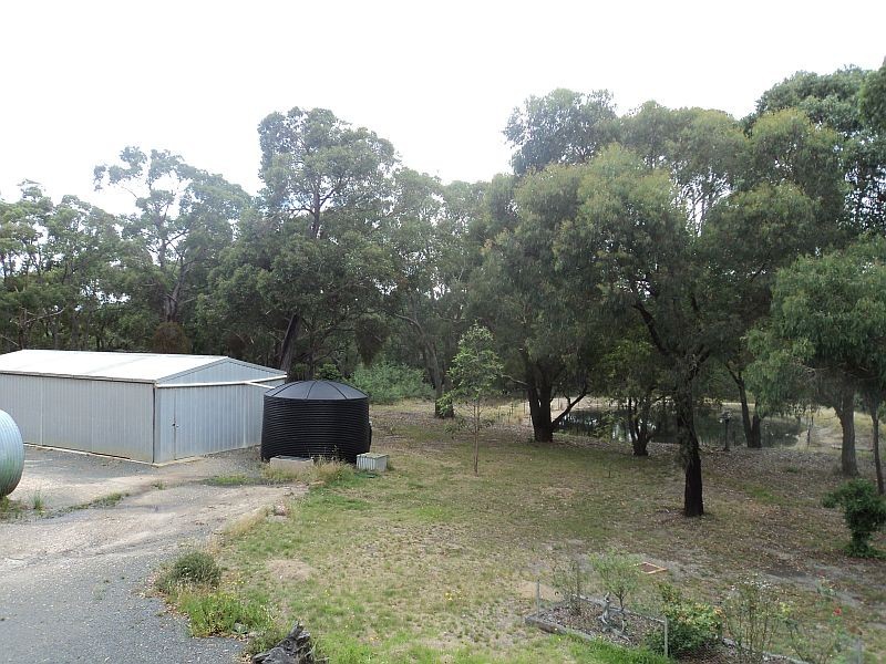 76 Moffats Road, Dereel VIC 3352