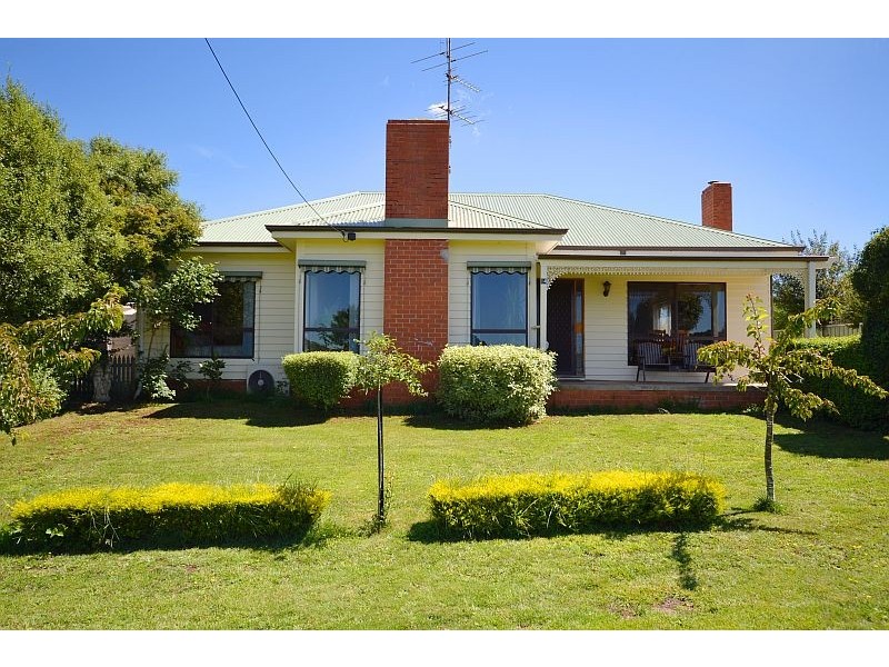 14 Lesters Road, Bungaree VIC 3352