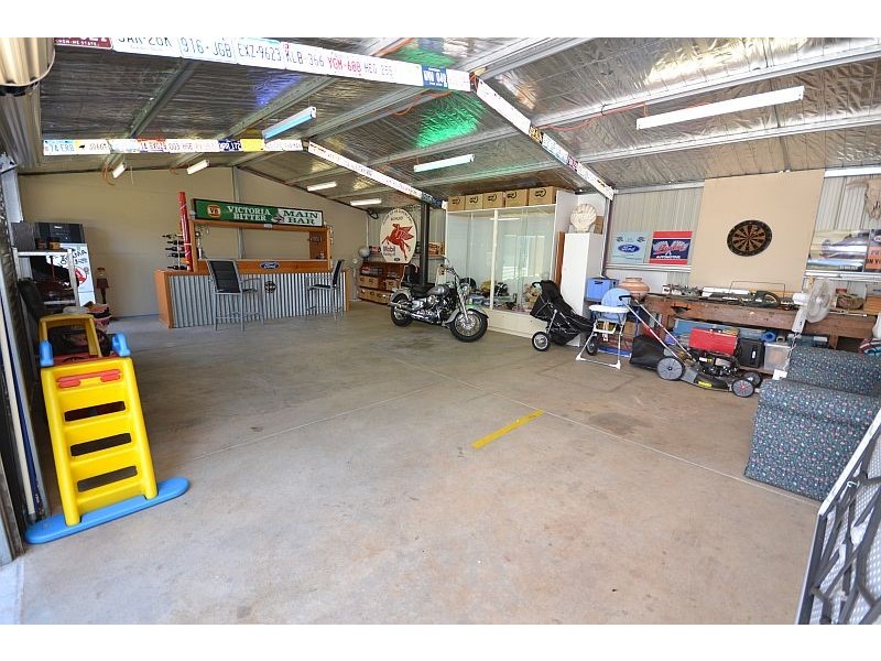 14 Lesters Road, Bungaree VIC 3352