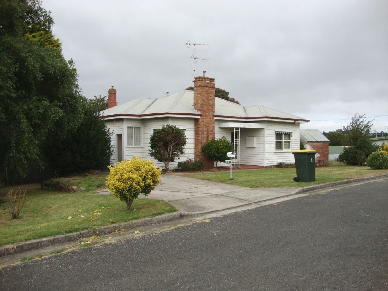 14 Dodds Lane, Ballarat East VIC 3350