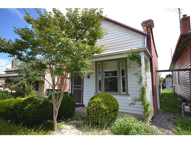 316 Ascot Street South, Ballarat Central VIC 3350