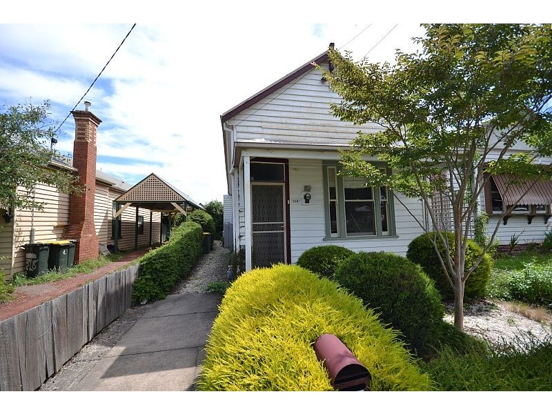 316 Ascot Street South, Ballarat Central VIC 3350