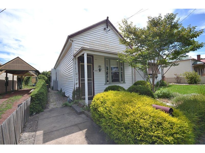 316 Ascot Street South, Ballarat Central VIC 3350