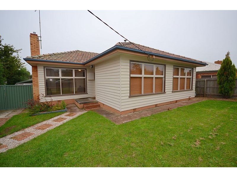29 Cochrane Court, Invermay Park VIC 3350