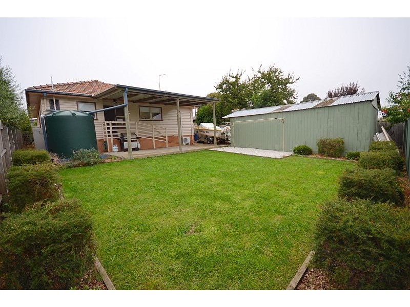 29 Cochrane Court, Invermay Park VIC 3350