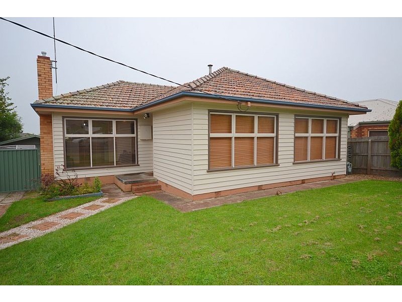 29 Cochrane Court, Invermay Park VIC 3350