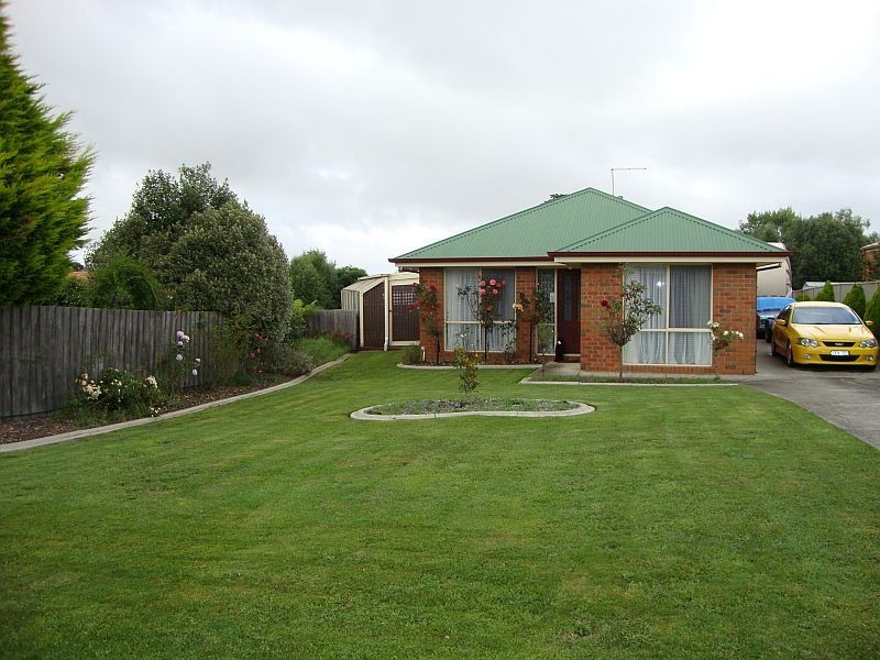 1 Hardy Court, Sebastopol VIC 3356