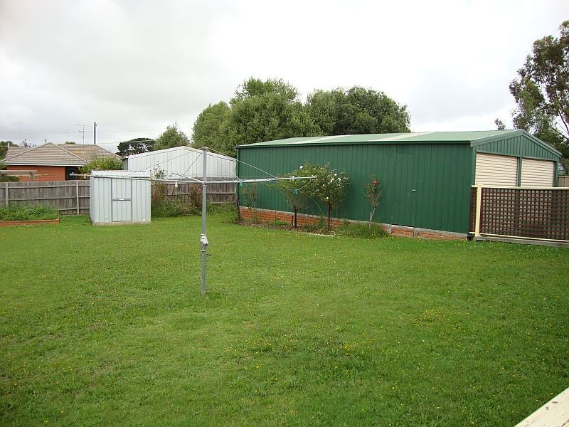 1 Hardy Court, Sebastopol VIC 3356