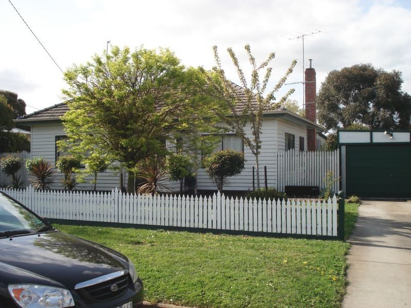 8 Park Street, Redan VIC 3350