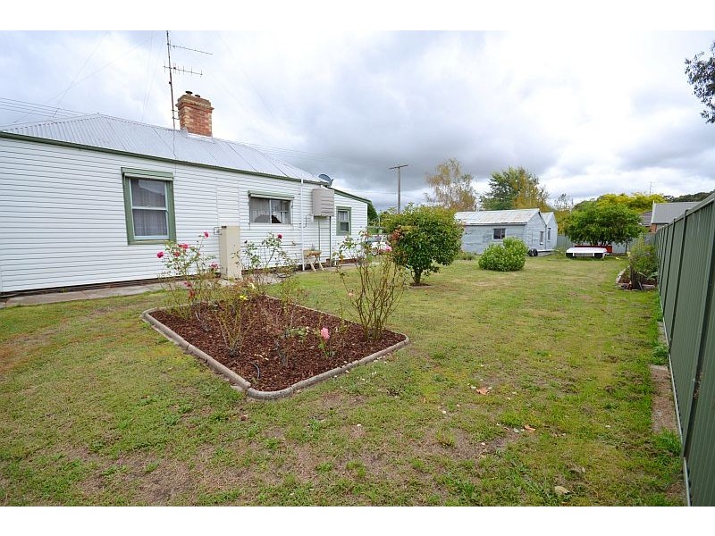 1010 Warrenheip Street, Buninyong VIC 3357