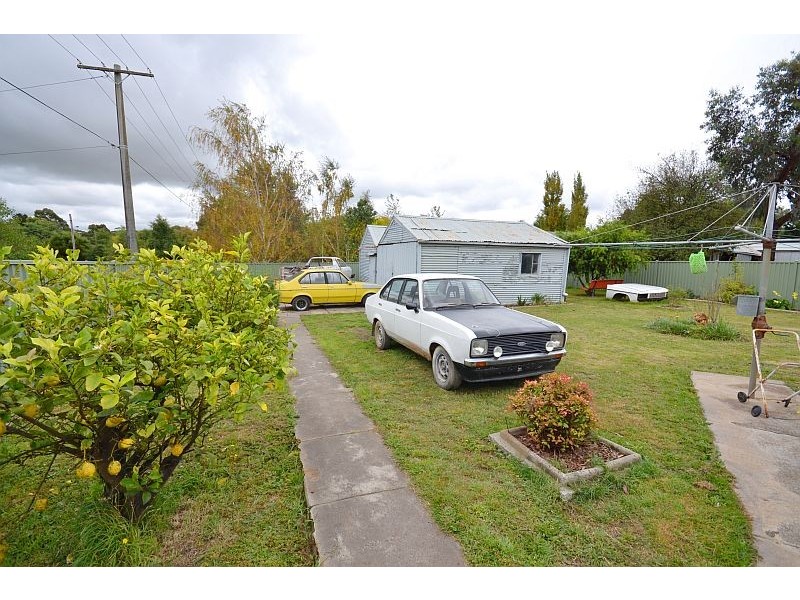 1010 Warrenheip Street, Buninyong VIC 3357