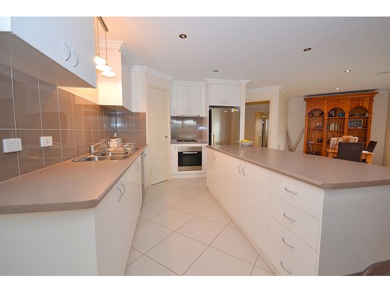 95 Alfredton Drive, Alfredton VIC 3350