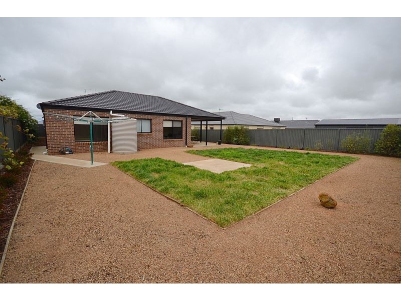 95 Alfredton Drive, Alfredton VIC 3350