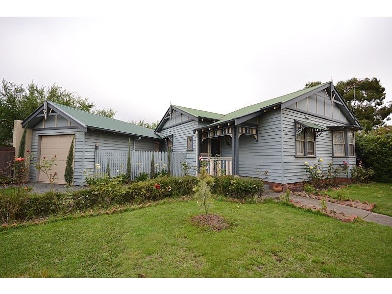 503 Creswick Road, Ballarat VIC 3350