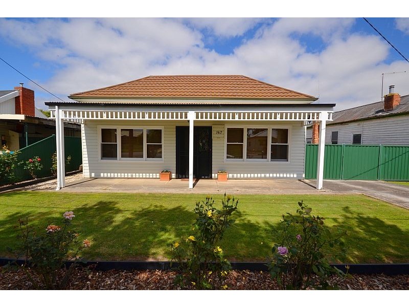 167 Walker Street, Sebastopol VIC 3356