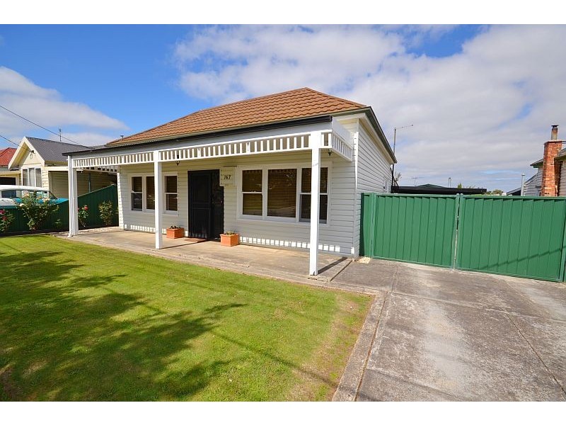 167 Walker Street, Sebastopol VIC 3356