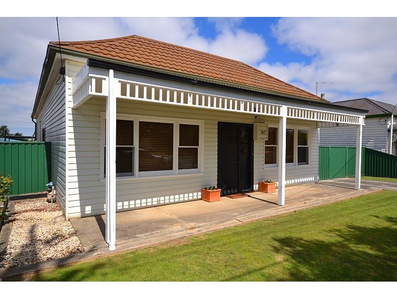 167 Walker Street, Sebastopol VIC 3356