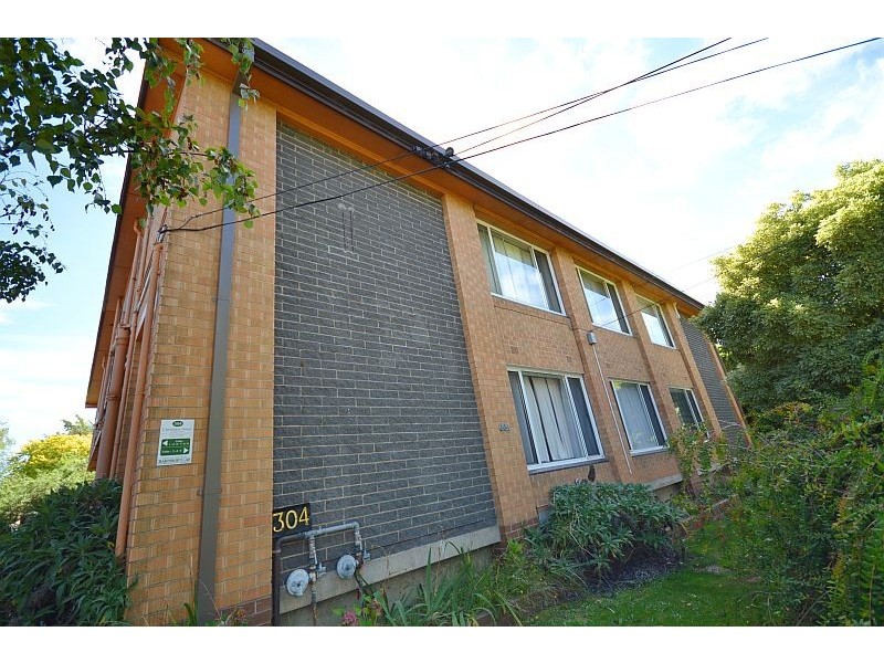 7/304 Clarendon Street, Ballarat Central VIC 3350