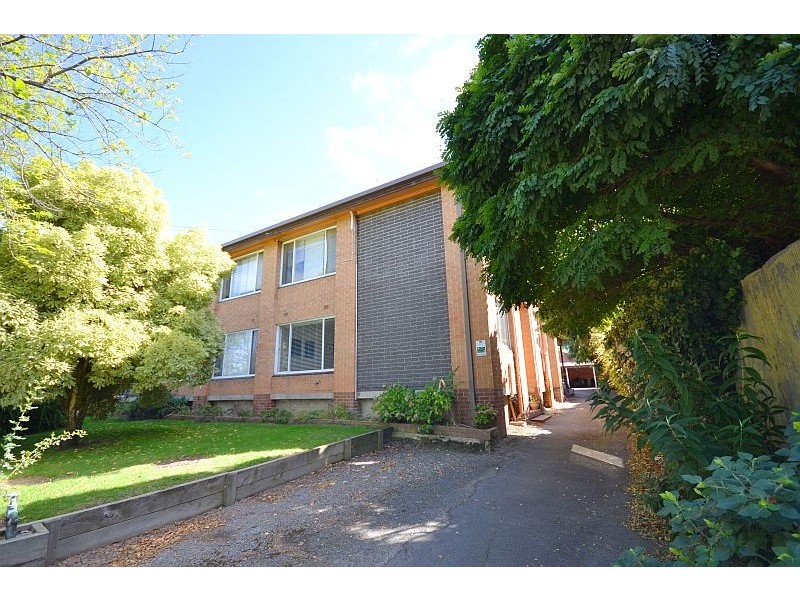 7/304 Clarendon Street, Ballarat Central VIC 3350