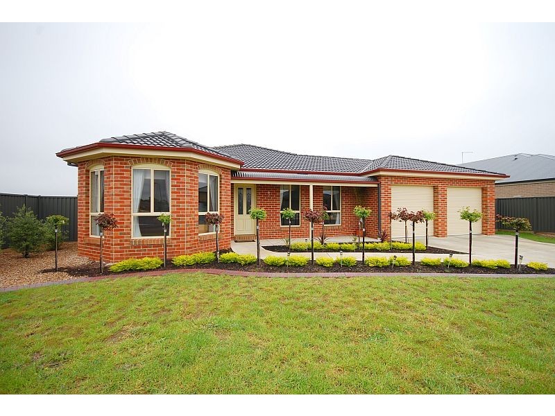 128 Alfredton Drive, Alfredton VIC 3350