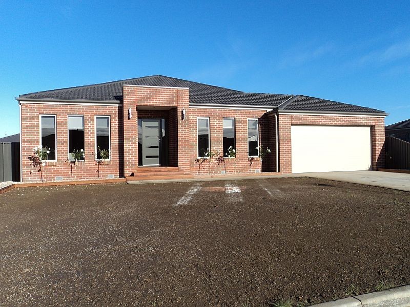 5 Holestein Close, Delacombe VIC 3356