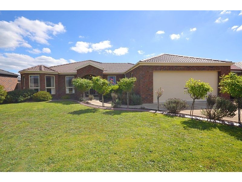 10 Josephine Way, Sebastopol VIC 3356