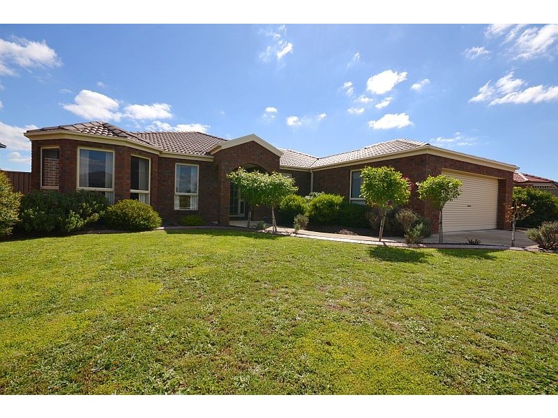 10 Josephine Way, Sebastopol VIC 3356