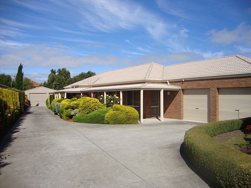 17 Tudor Avenue, Delacombe VIC 3356