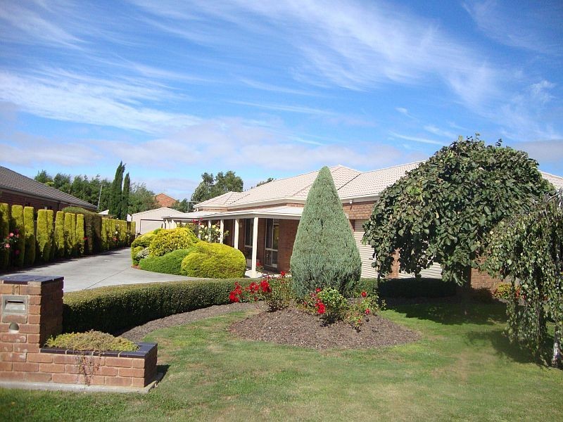 17 Tudor Avenue, Delacombe VIC 3356