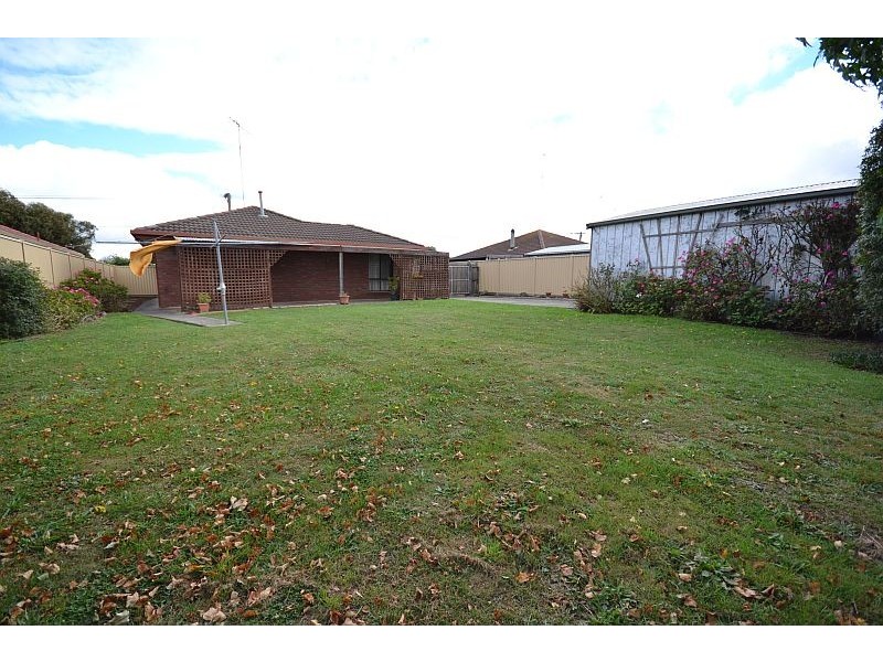25 Kowree Crescent, Sebastopol VIC 3356