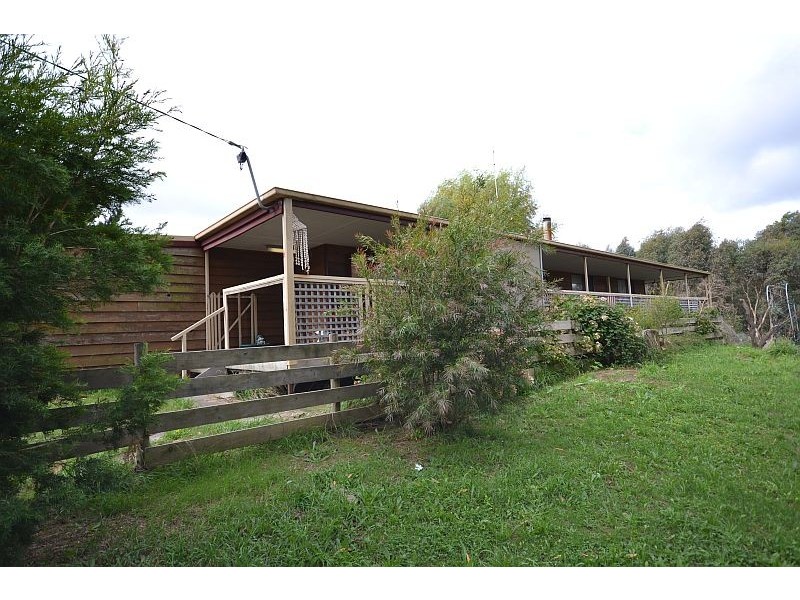 96 Brooke Street, Smythesdale VIC 3351