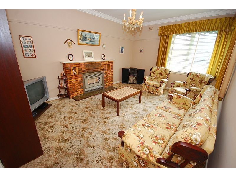 5 Cuthberts Road, Alfredton VIC 3350