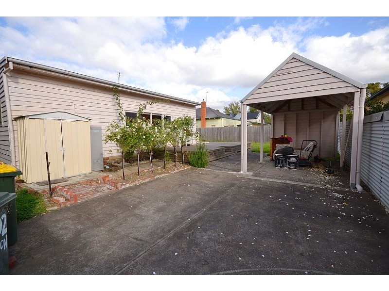 402 Ripon Street South, Ballarat Central VIC 3350