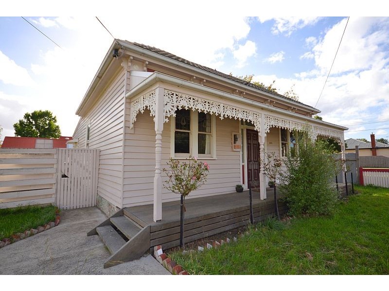 402 Ripon Street South, Ballarat Central VIC 3350